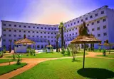 Relax Hotel Airport Nouasseur foto 1