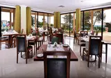Hotel Vila Galé Atlantico foto 9