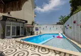 Hotel Britania foto 1