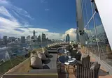 The Okura Prestige Bangkok foto 2