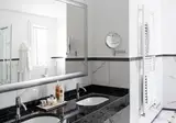 Grand Hotel Terme Trieste & Victoria foto 13
