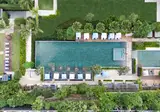 Hotel Indigo Bali Seminyak Beach foto 11