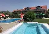 Oaza Inn foto 22