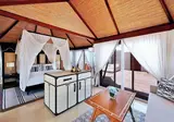 The Ritz-Carlton Ras Al Khaimah Al Hamra Beac foto 3