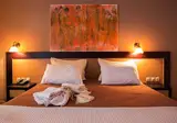 Hotel Kyparissia Beach foto 19