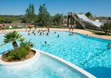 Camping Club La Cote Des Roses foto 2