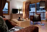 Résidence Les Chalets de Flambeau foto 2