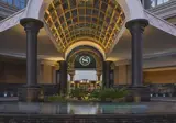 Sheraton Mall of the Emirates Hotel, Dubai foto 9