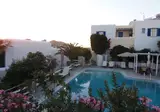 Hotel Manos foto 2