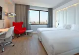NH Collection Barcelona Gran Hotel Calderón foto 20