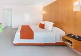 Hotel Adhara Express foto 1