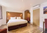 Holyrood Aparthotel foto 7