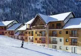Les Chalets du Thabor foto 1