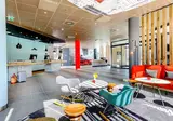 Ibis Wien Hauptbahnhof foto 6