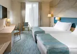 Holiday Inn Prague foto 29