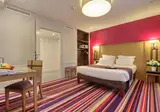Hotel Mondial foto 18