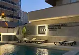 Hotel Los Álamos Beach & Art foto 2