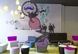 Ibis Styles Liverpool Centre Dale Street foto 11