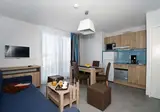 Odalys Residence Prestige Nakara foto 5