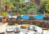 Tigaiga Suites foto 5