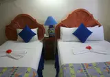 Suites Cancun Center foto 13