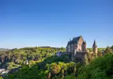 Groothertogdom Luxemburg, Clervaux foto 4