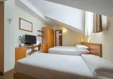 iH Aparthotel Milano Argonne Park foto 7