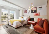 Virgin Hotels Las Vegas Curio Collection by Hilton foto 5