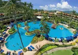 Phuket Marriott Resort & Spa, Merlin Beach foto 2