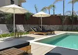 Evdokia Suites foto 9