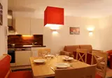 Residence Saalbach foto 2