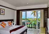 First Residence Hotel foto 13