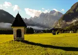8 daagse fietsreis van de Alpen naar de Adria foto 3