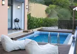 Skiathos Gea Villas foto 28