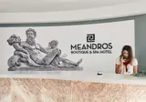 Meandros Boutique & Spa foto 21
