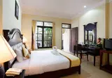 Vila Shanti Beach Hotel foto 6