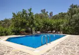 Aposperitis Villas foto 4