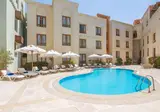 Ali Pasha Hotel foto 1