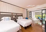 Melia Koh Samui foto 25