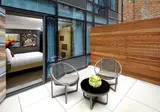 Hilton Garden Inn New York Times Square North foto 11