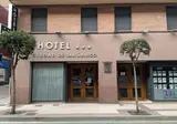 Hotel Ciudad de Sabiñánigo foto 17
