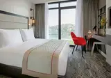 Mövenpick Hotel Istanbul Golden Horn foto 3