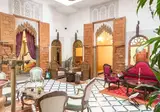 Riad Dar El Kebira foto 8