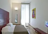 Hotel Piazza Bellini foto 1