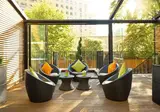 Park City Grand Plaza Kensington foto 10