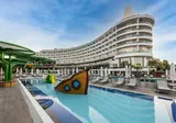 Seaden Quality Resort & Spa foto 2