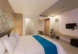 The Phu Beach Hotel foto 5