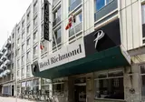 ProfilHotels Richmond foto 2