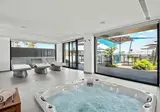 Mercure Larnaca Beach Resort foto 23