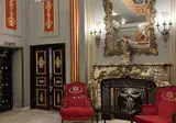 Cosmopolitan Plaza INN Hotel foto 15
